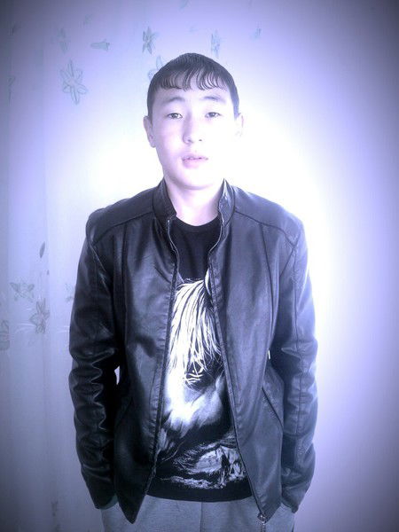 Аidos Mахмутов