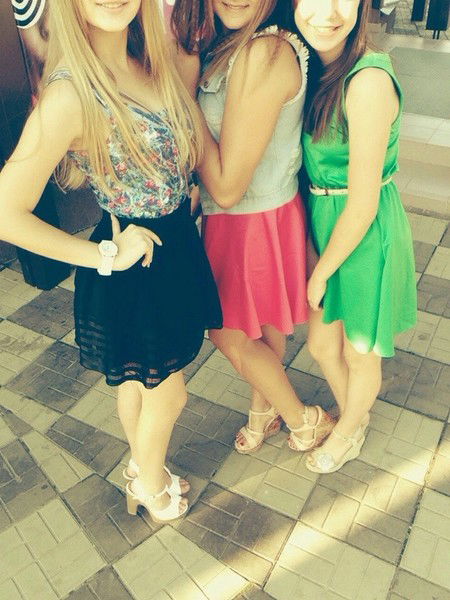 Елена Миронова