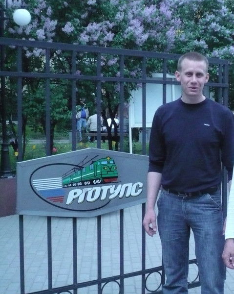 Марат Белобаев