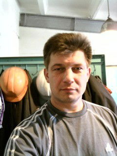 Алесандр Долгов