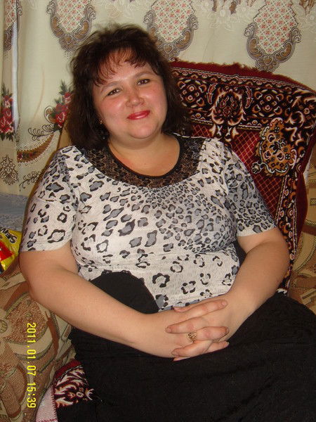 Марина Колясенко