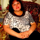Марина Колясенко