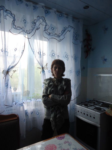 Наталья Павлова