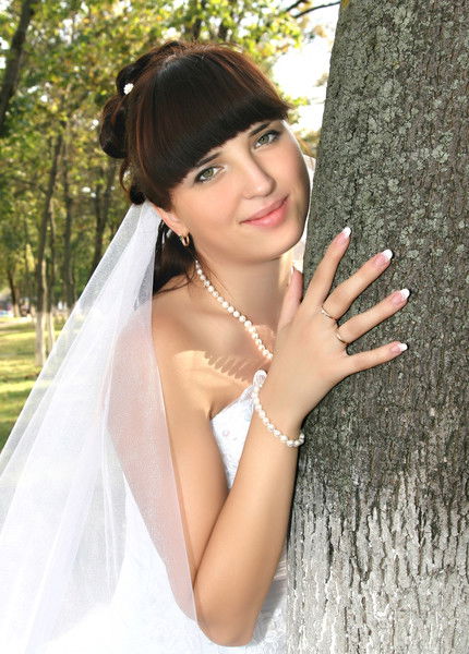 Вика Харламова