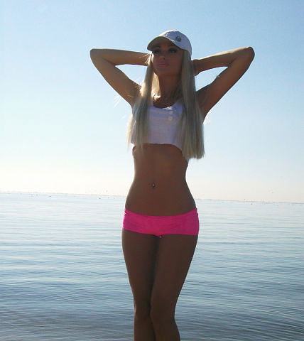 Яна Пучкова