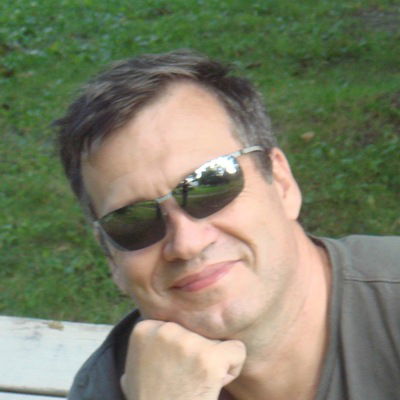 Алексей Тимирязев