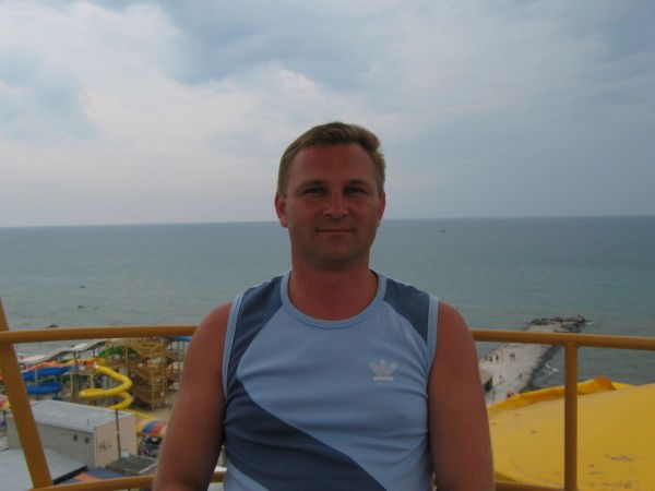 Сергей Мирошниченко