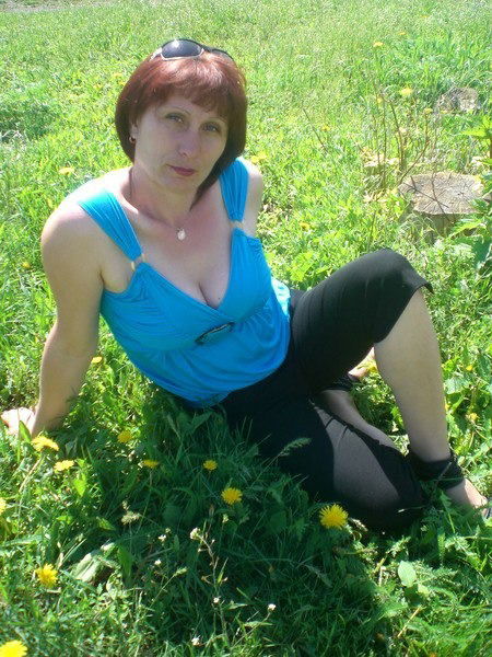 Валентина Иванова