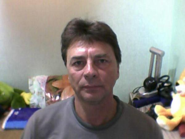 Валерий Дегтярев