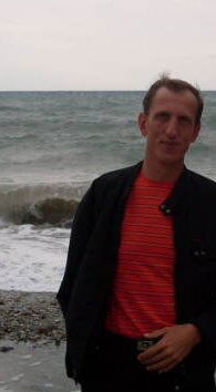 Андрей Ивакин