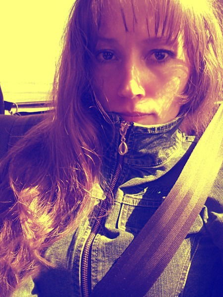 Ekaterina Федосеенко