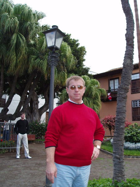 Юрий Бухряков