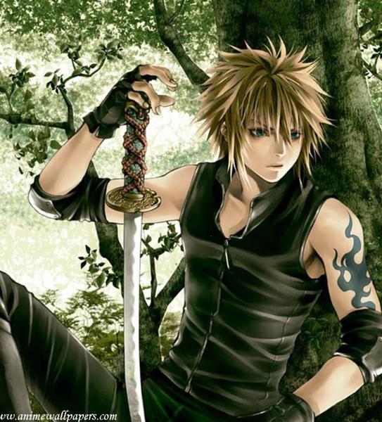 Алексей Иванов