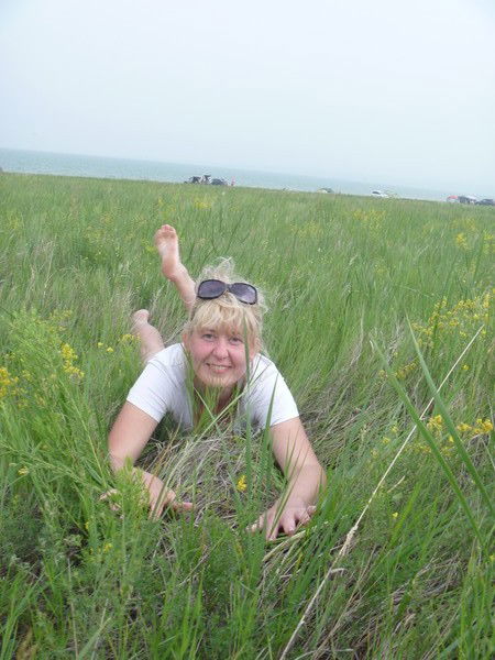 Евгения Струина