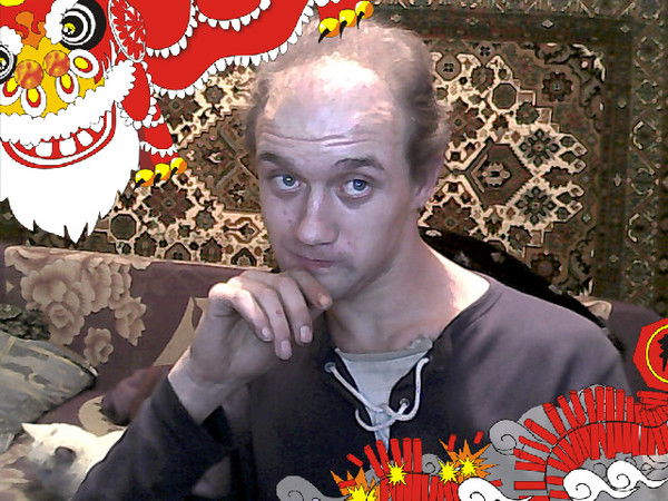 Владимир Христофоров