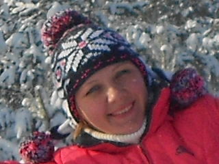 Екатерина Андреева