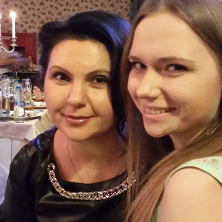 Наталья Андрейко