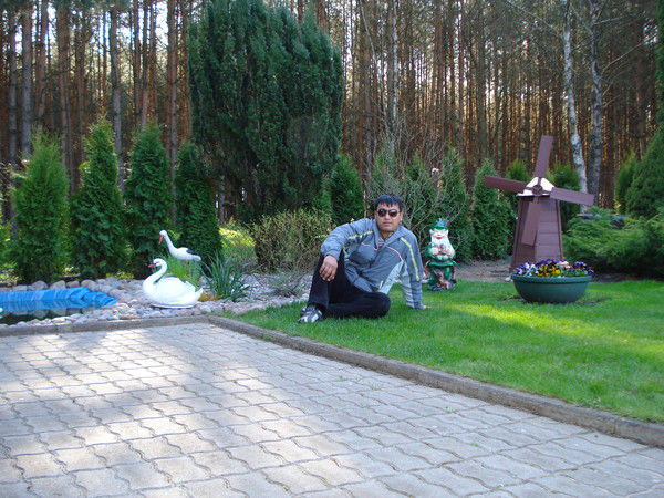 Абдуахад Самадов