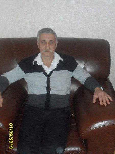 Николай Глинский