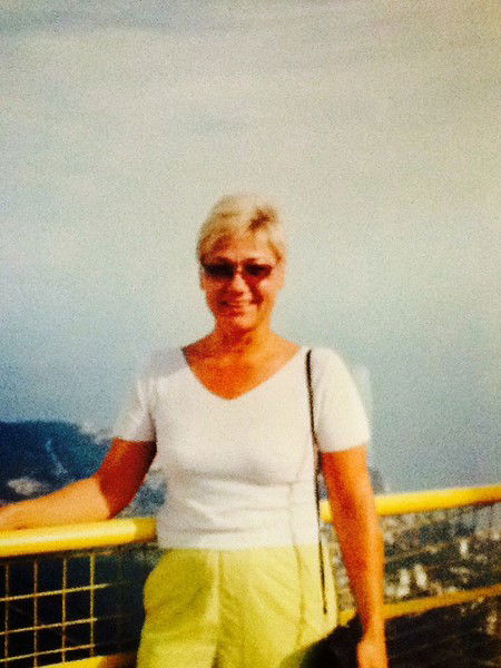 Ольга Наумова