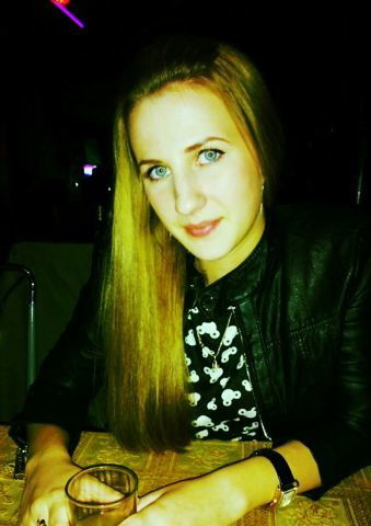 Мария Егорова-Москаленко