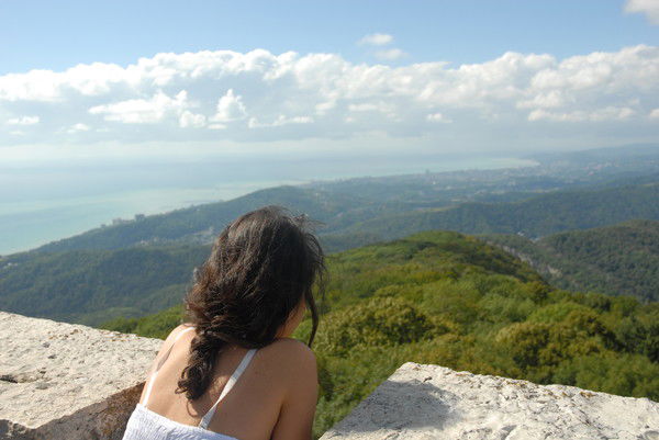 Зарина Ажигереева