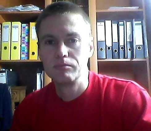 Александр Залесский