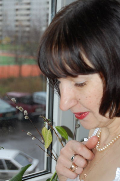 Надежда Балыкова