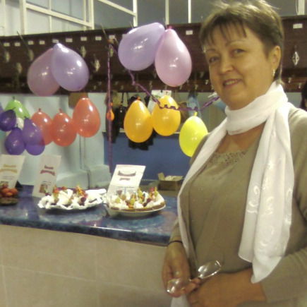 Вера Бабенко