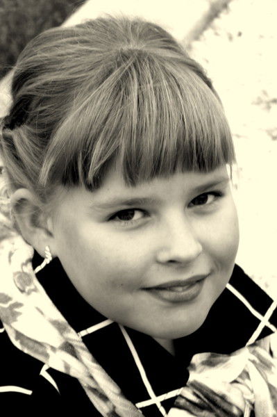 Кристина Лютая