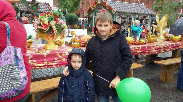 Женя Савчук