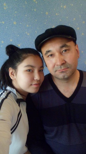 Анара Айдарханова