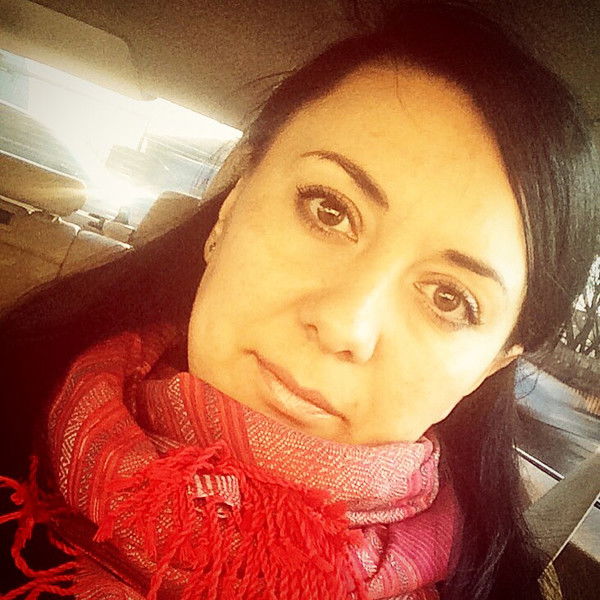 Ирина Храмцова