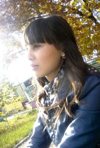 Елена Попова