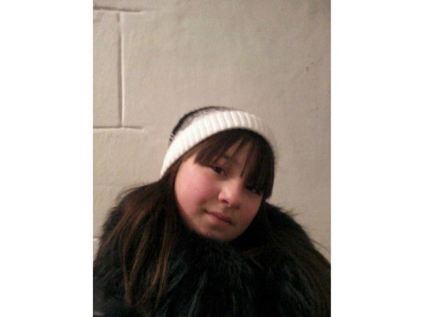 Даша Манюгина