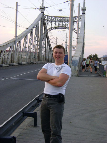 Денис Гробовиков