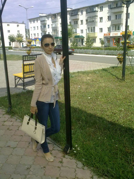 Регина Бикмухаметова