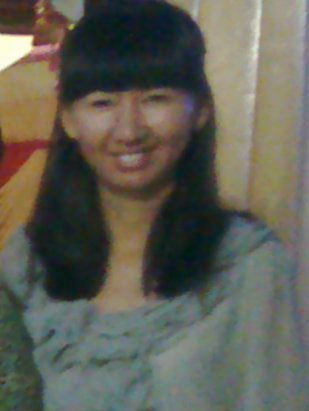 Алия Панова