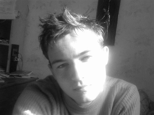 Игорь Барановский