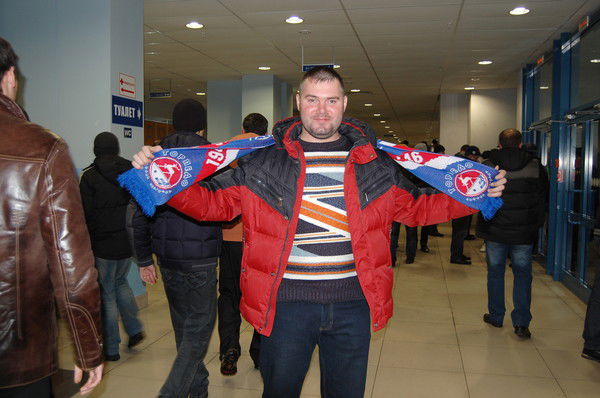 Михаил Семеняк