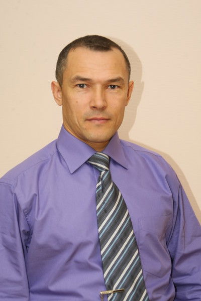 Горинов Сергей