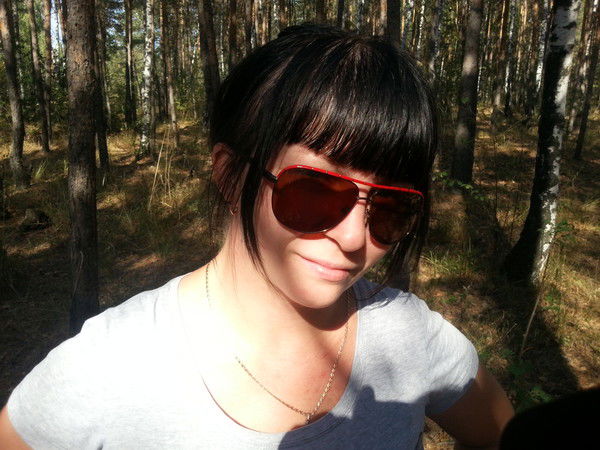 Оксана Долгополова