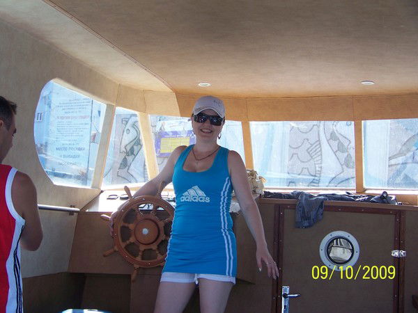 Наталья Завгородняя