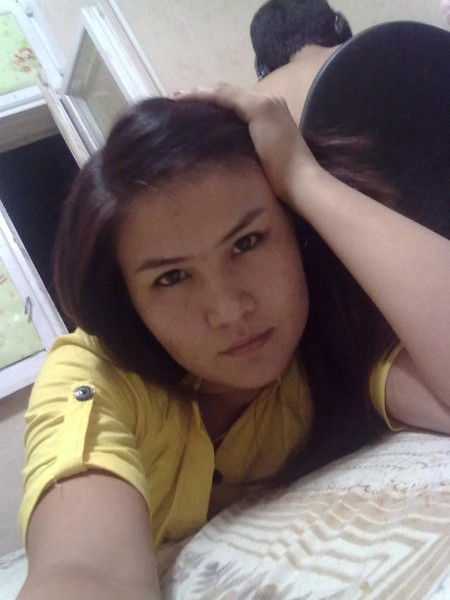 Гульжазира Куанышкызы