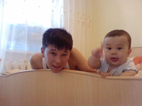 Жанат Мухатов