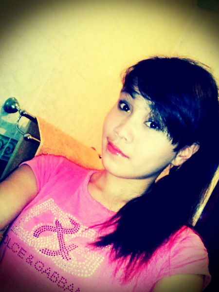 Анель Кожанова