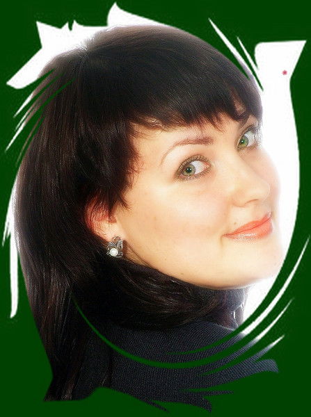 Оксана Панкова