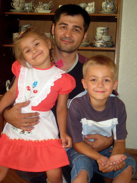 Алексей Таиров