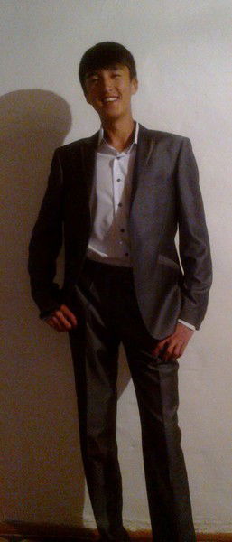 Нурлан Аязбек