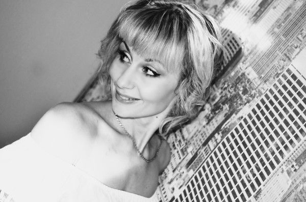 Наталья Данилова